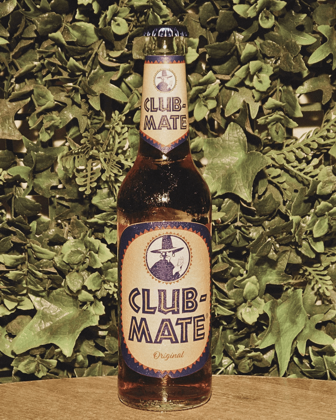 Club Mate - Chamana Ibiza